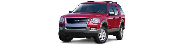 2006 ford explorer clearance stereo installation kit